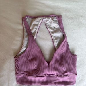 Year of Ours x Bandier sports bra